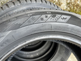 205/55 R16 Tracmax Allseason Trac saver (4 seasons)/ Доставка , livrare toata Moldova foto 7