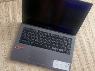 Asus Vivobook 15 (FullHD, AMD Ryzen 3, 8gb ddr4, SSD 256gb) foto 4