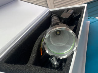Filinar  lanterna фонарик foto 2