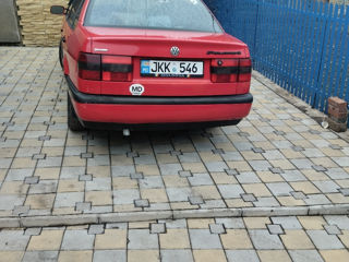 Volkswagen Passat foto 4