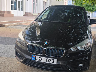 BMW 2 Series Gran Tourer, 2017