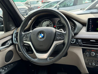 BMW X5 foto 11