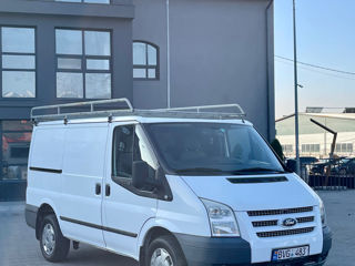 Ford Transit foto 3