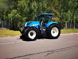 New Holland T7.230 foto 7