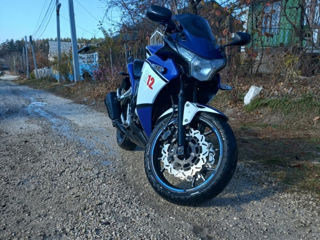Maxon R 12 foto 1