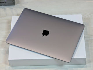 MacBook Air Retina 2020 (Apple M1/8Gb Ram/256Gb SSD/36 Cycles/13.3" Retina) foto 10