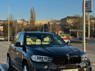 BMW X5 foto 5