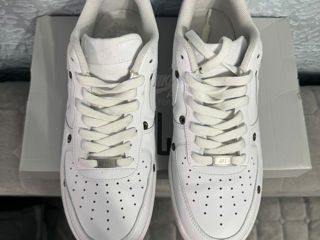 Срочно продам фирменные кроссовки Nike Air оригинал 100% foto 2