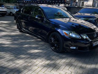 Lexus GS Series foto 3