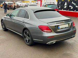 Mercedes E Class foto 5