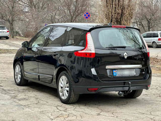 Renault Grand Scenic foto 5