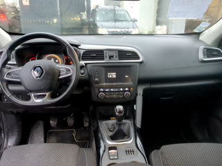 Renault Kadjar foto 3