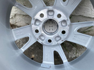 Audi R16 5X112 originale foto 3