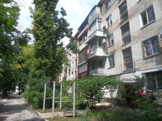 Apartament cu 3 camere, 74 m², Râșcani, Chișinău