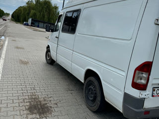 Mercedes Sprinter foto 2