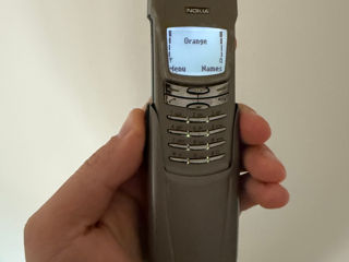 Nokia 8910 Titan foto 7