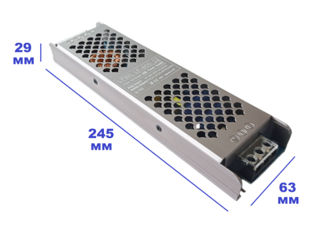 Alimentare 12V, 400W - S-400-12 foto 2