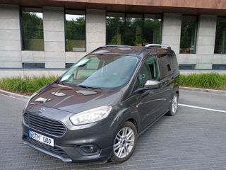 Ford Tourneo Courier, 2018 г.