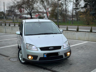 Ford C-Max foto 2