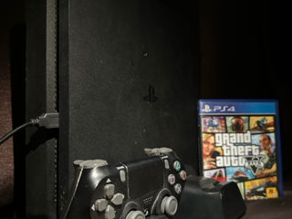 Playstation 4 Slim foto 2