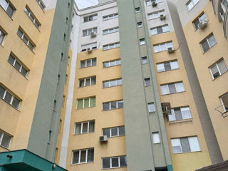 Apartament cu 2 camere, 61 m², Ciocana, Chișinău foto 1
