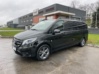 Mercedes Vito foto 3