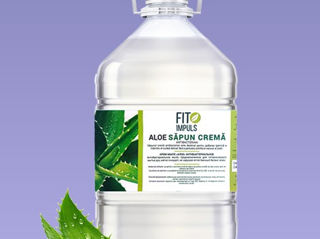 Sapun antibacterial Cosmeplant