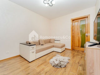 Apartament cu 1 cameră, 42 m², Durlești, Chișinău foto 8