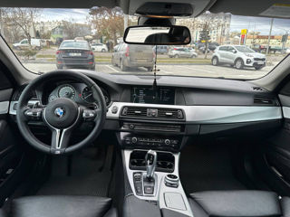 BMW 5 Series foto 6