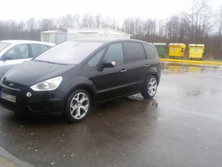 Ford S-Max foto 3