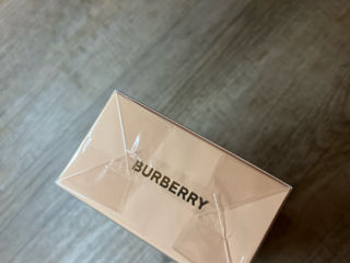 Burberry  Goddess Eau de Parfum foto 6