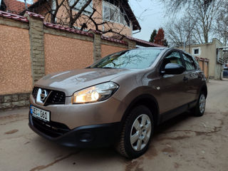 Nissan Qashqai фото 6