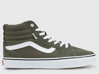 Продам Новые Vans Filmore, 41,5 размер