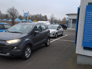 Ford EcoSport foto 4