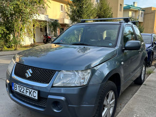 Suzuki Grand Vitara foto 5