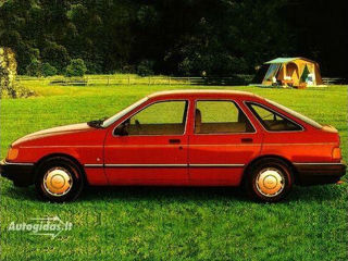 Ford Siera 2.0   1985   разборка foto 1