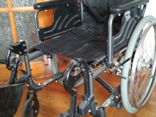 Инвалидное кресло коляска foto 1