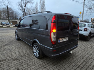 Mercedes Vito foto 5