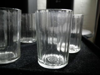 Продам граненые стаканы ссср 100 грамм-недорого foto 7