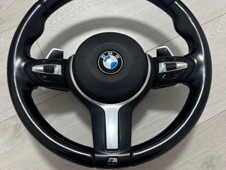 Volan BMW M f10 f01 original