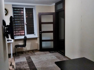 Apartament cu 2 camere, 43 m², Râșcani, Chișinău foto 2