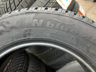 185/65 R15 Nexen N`blue 4seasons / Доставка, livrare toata Moldova 2024 foto 7