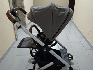 Vind carucior si landou Cybex Balios S Lux foto 4