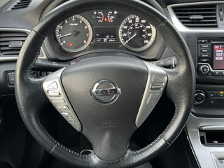 Nissan Sentra foto 6