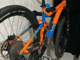 Giant Reign M 27.5 foto 2