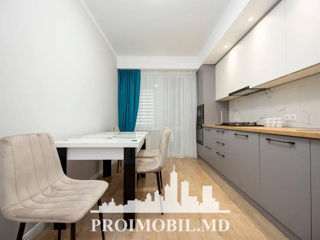 Apartament cu 1 cameră, 45 m², Buiucani, Chișinău foto 10