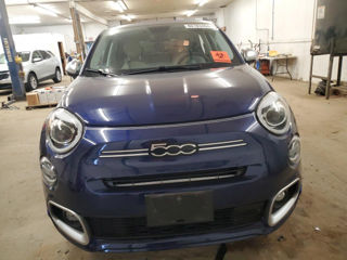 Fiat 500X foto 2