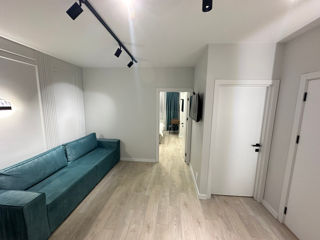 Apartament cu 1 cameră, 50 m², Ciocana, Chișinău foto 7