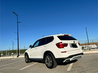 BMW X3 foto 5