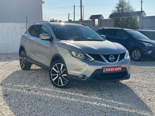 Nissan Qashqai foto 4